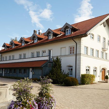 Hotel Pfaffinger Hof Zewnętrze zdjęcie