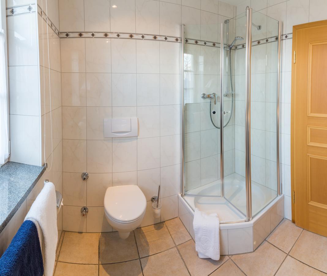 Hotel Pfaffinger Hof Zewnętrze zdjęcie