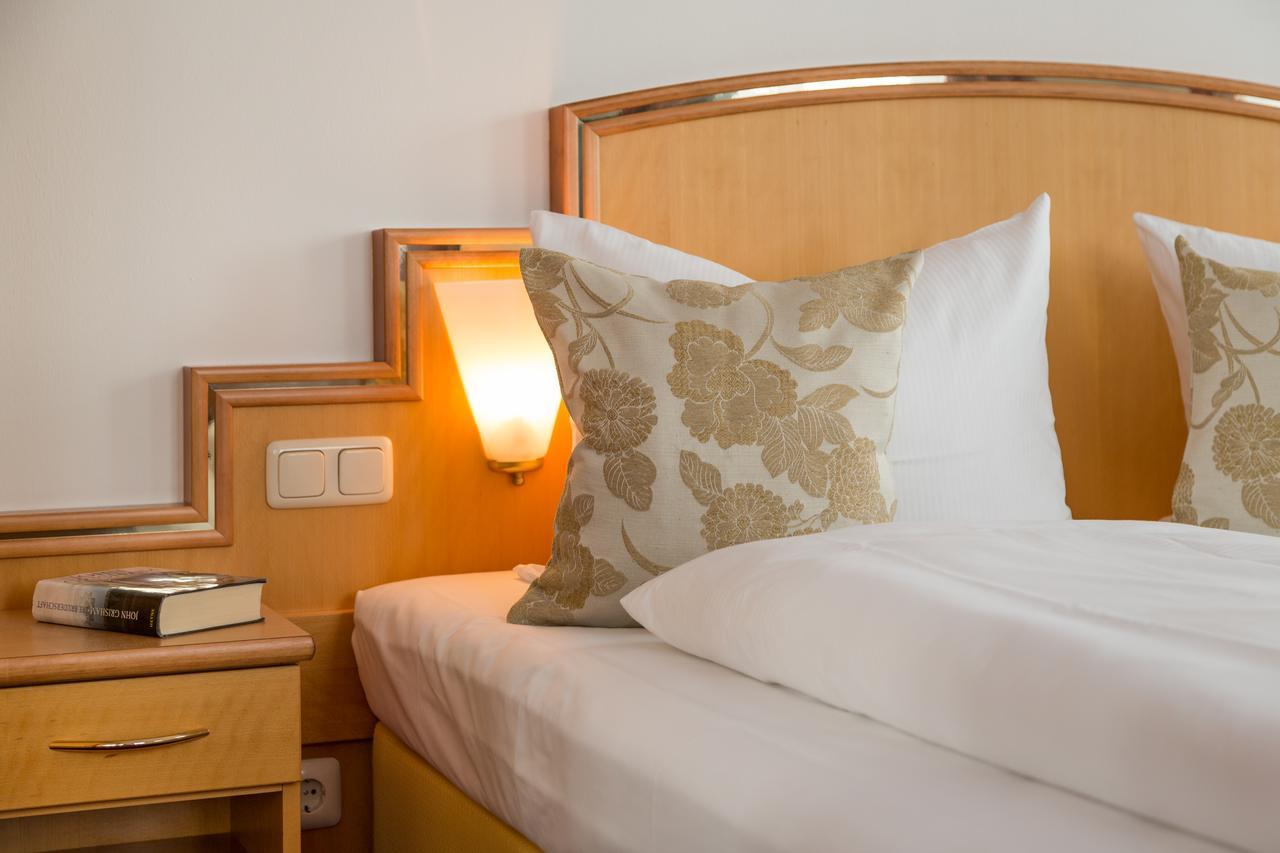 Hotel Pfaffinger Hof Zewnętrze zdjęcie